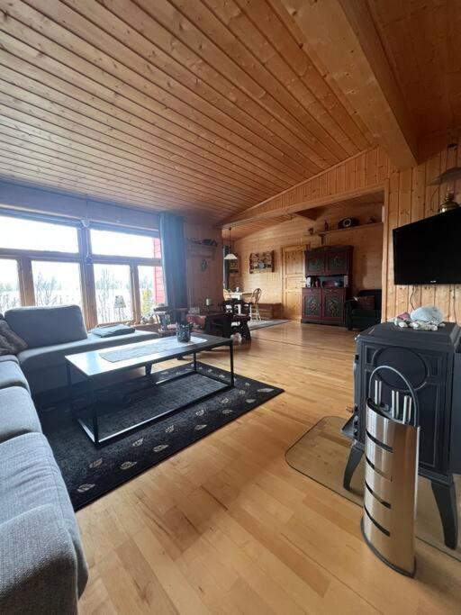 Vakantiehuis Cozy And Spacious *
