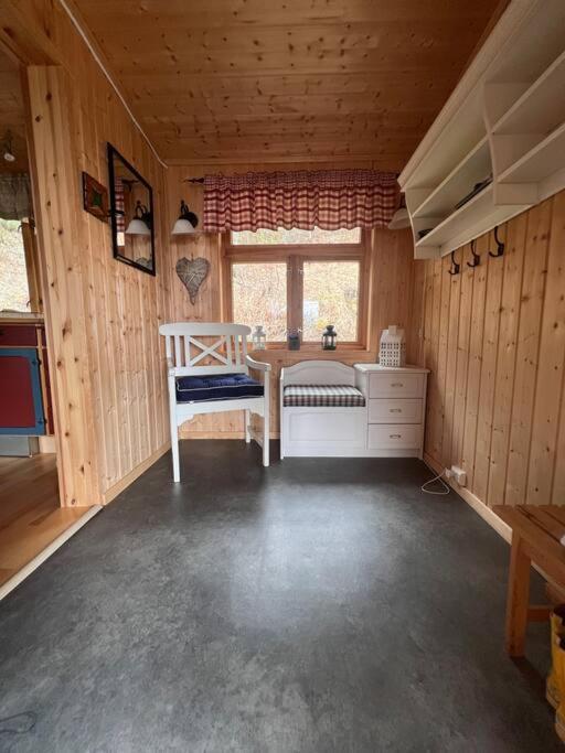 Cozy And Spacious Vakantiehuis