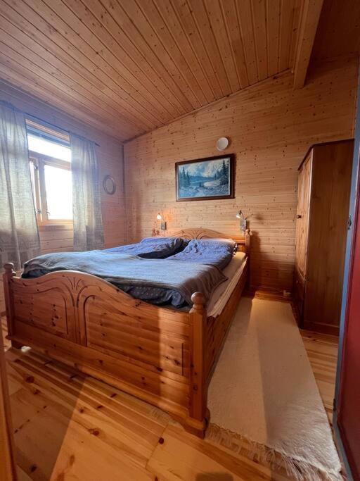 Cozy And Spacious * Svensby