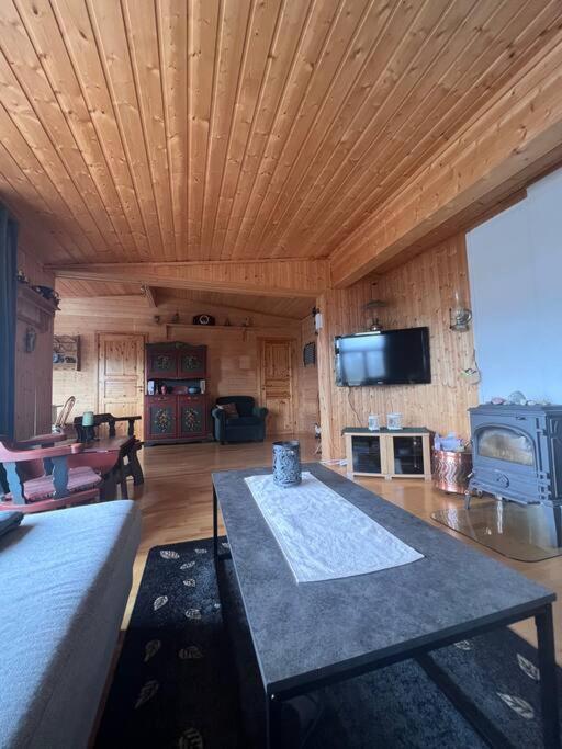 Cozy And Spacious